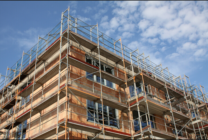 frame scaffold